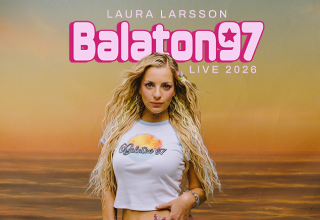 Laura Larsson - Balaton97 // © Philipp Gladsome Laura Larsson - Balaton97 // © Philipp Gladsome