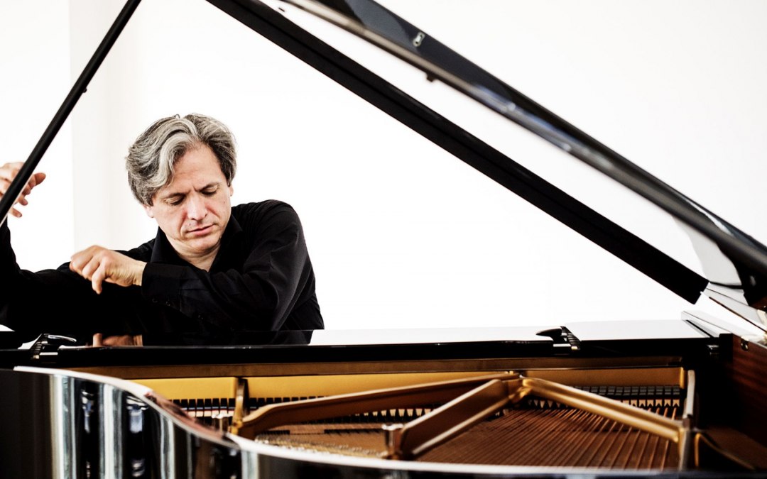 Cristian Niculescu, © Lidia Tirri