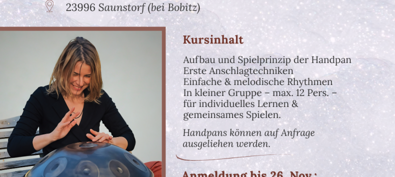 © Deva Parkin © Deva Parkin