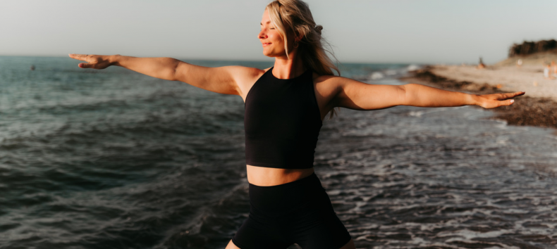 Yoga am Meer mit Maximalfit // © IFA by Lopesan Hotels Yoga am Meer mit Maximalfit // © IFA by Lopesan Hotels