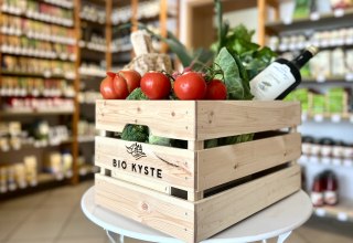 © Bio Kyste/Josefine Kümpers