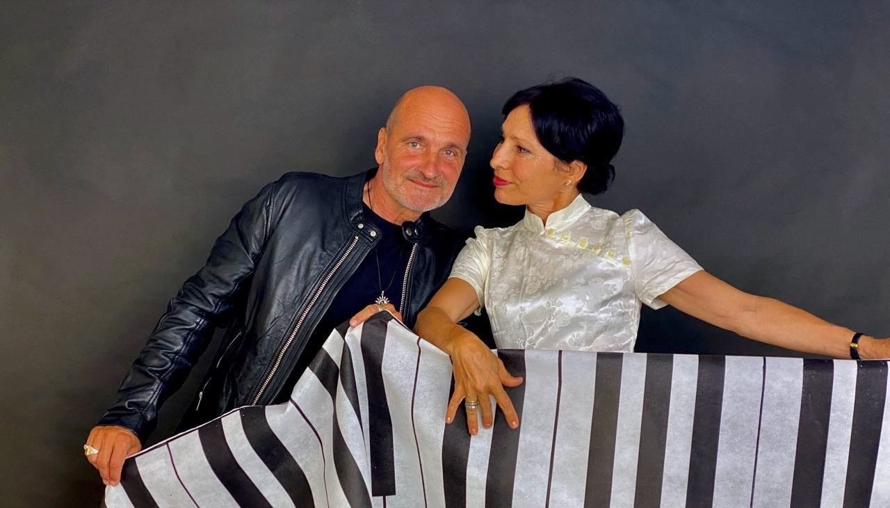 Lutz Gerlach & Ulrike Mai, &copy; Lutz Gerlach & Ulrike Mai