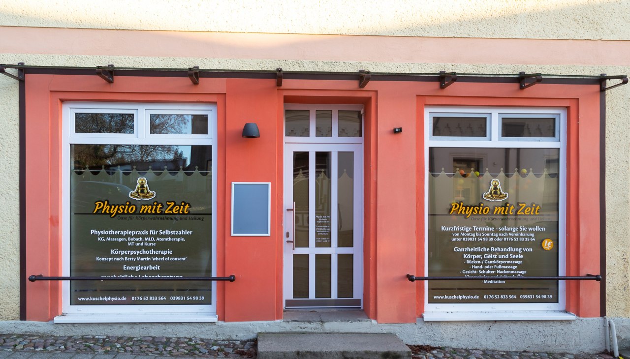 Praktyka Evers, © Fotodesign Köller Praktyka Evers, © Fotodesign Köller