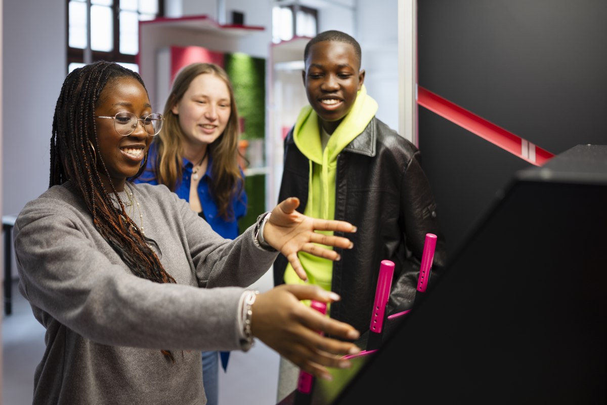 © (c) Power2hange, Foto: Uwe Niklas © (c) Power2hange, Foto: Uwe Niklas