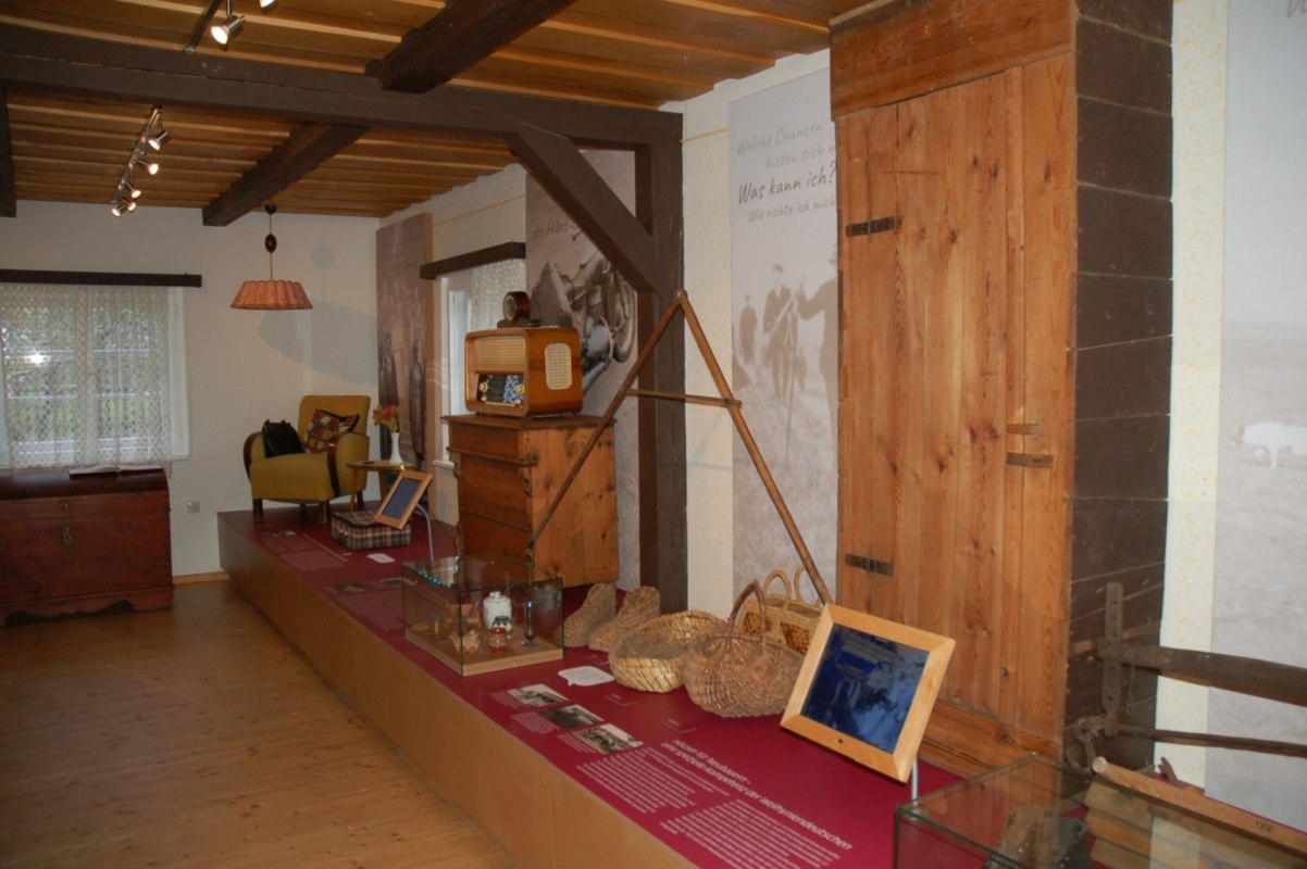 © Heimatverein Linstow e.V. © Heimatverein Linstow e.V.
