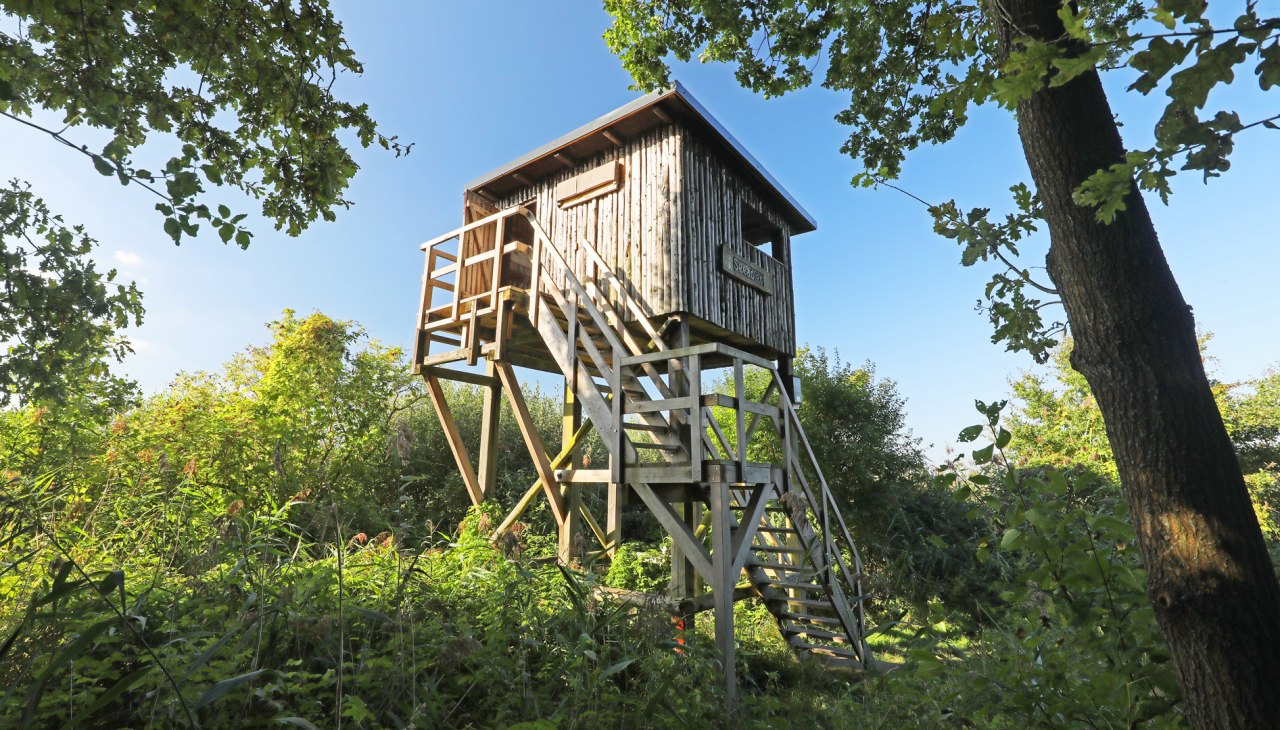 Platforma widokowa Seeadler_4, &copy; TMV/Gohlke