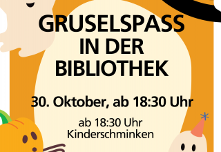 © Stadtbibliothek Stralsund