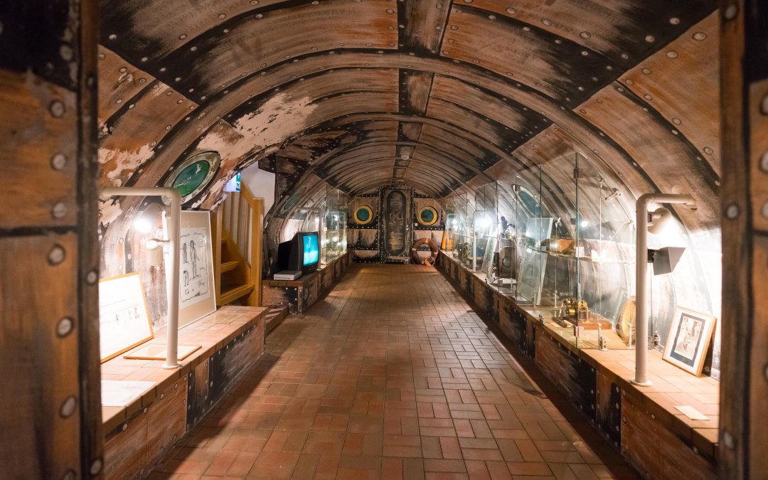 Vineta Museum (4)-min, © Moritz Kertzscher