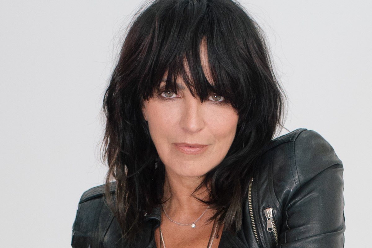 NENA, © Concertbüro Zahlmann GmbH NENA, © Concertbüro Zahlmann GmbH