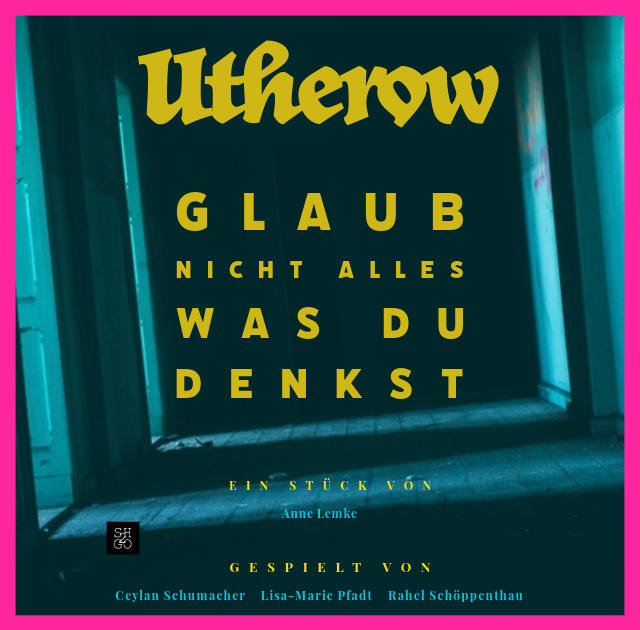 Theater Greifswald Utherow-2, © Sornsakrin