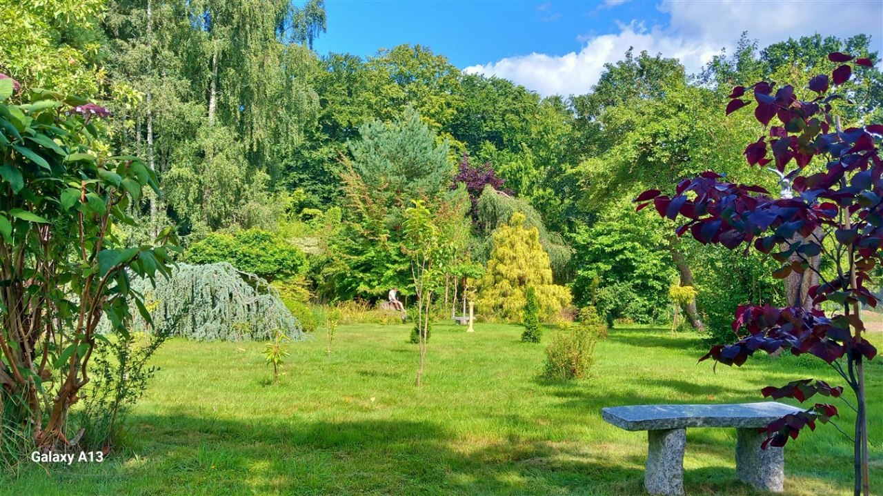 Park Morze Bałtyckie Hotel-Pension, &copy; Ostsee Hotel-Pension