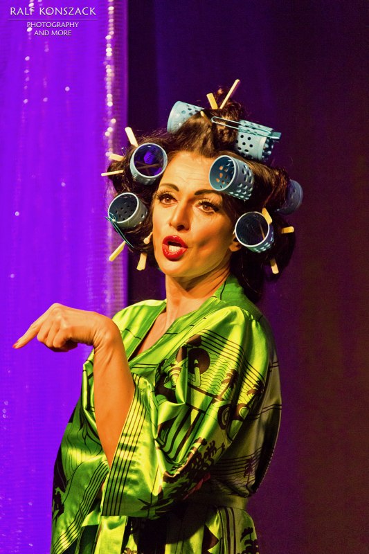 &copy; Ralf Konszack