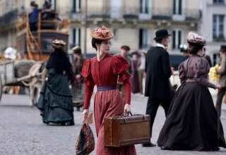 © Cédric Klapisch © Cédric Klapisch