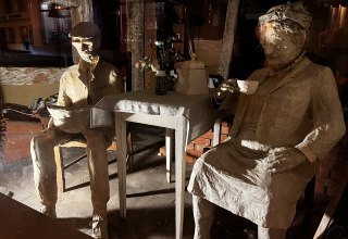 © Stadtbibliothek Malchow © Stadtbibliothek Malchow