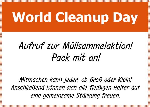 VA_World_Cleanup_Day_25, © Informationsamt Breeg-Juliusruh