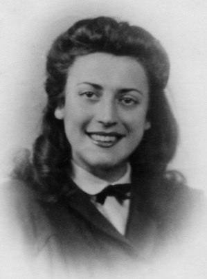 Mirella Stanzione, &copy; Ravensbr&uuml;ck