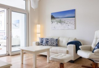 Wohnzimmer // &copy; Thiess