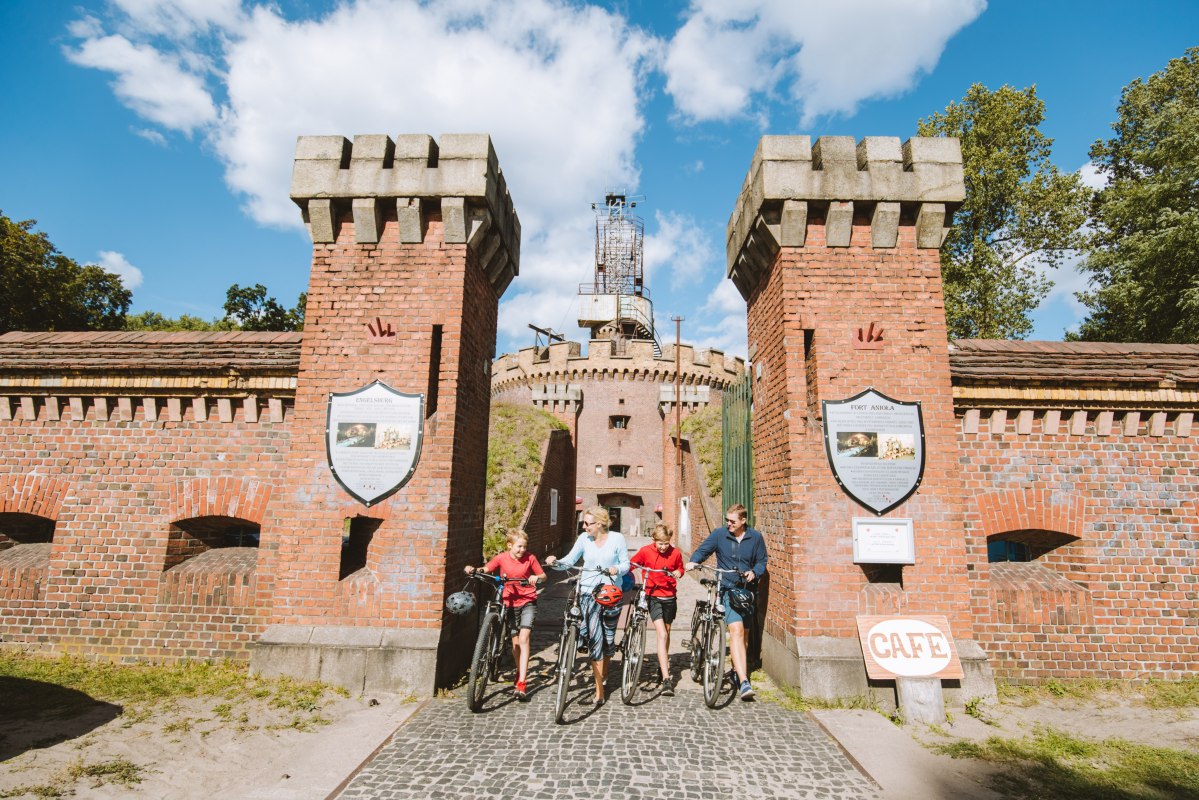 &copy; Pomorze Zachodnie