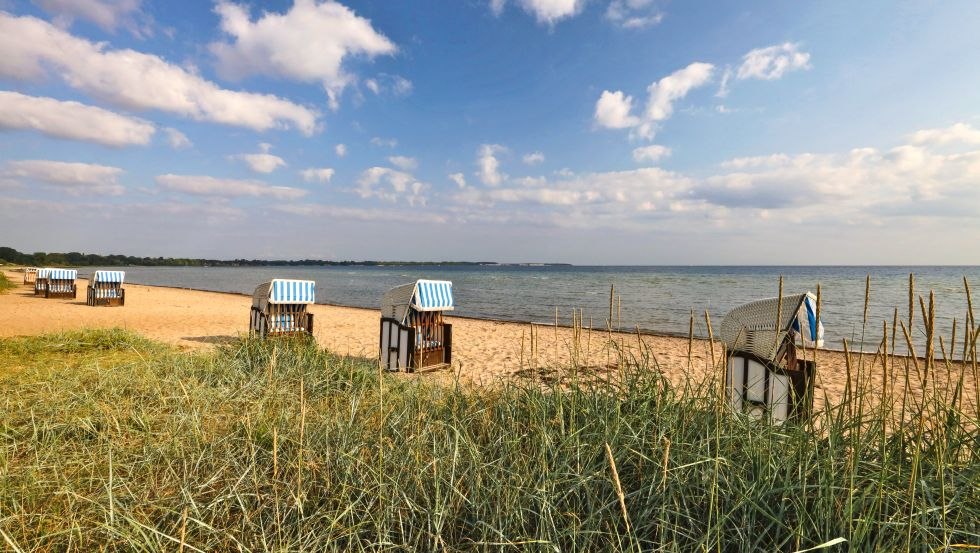 Wohlenberger Wiek strand, © TMV, Danny Gohlke