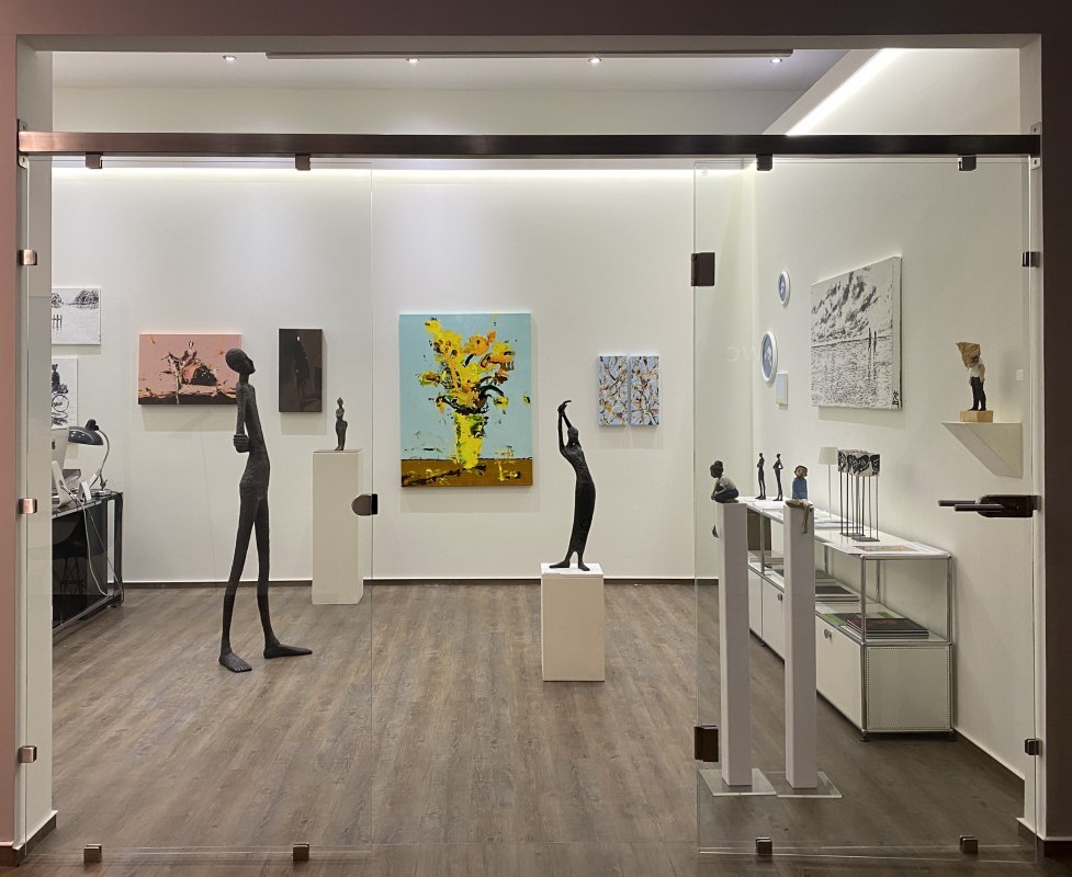 Tentoonstelling_peters_barenbrock_LarsTeichmann, &copy; peters-barenbrock