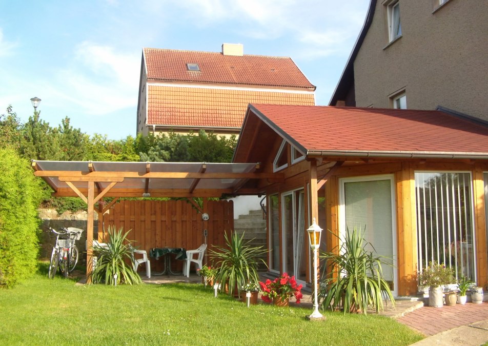 The winter garden, &copy; B&auml;rbel G&uuml;ldner