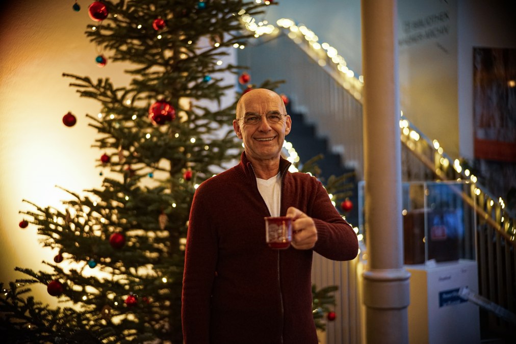 © Erik Swiatloch © Erik Swiatloch