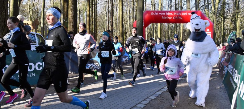 &copy; Zoo Rostock/ Kloock