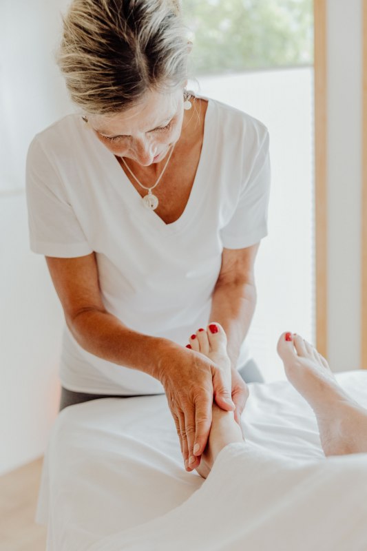 Health practice Yoga&Ayurveda, © Kathrin Engfer Health practice Yoga&Ayurveda, © Kathrin Engfer