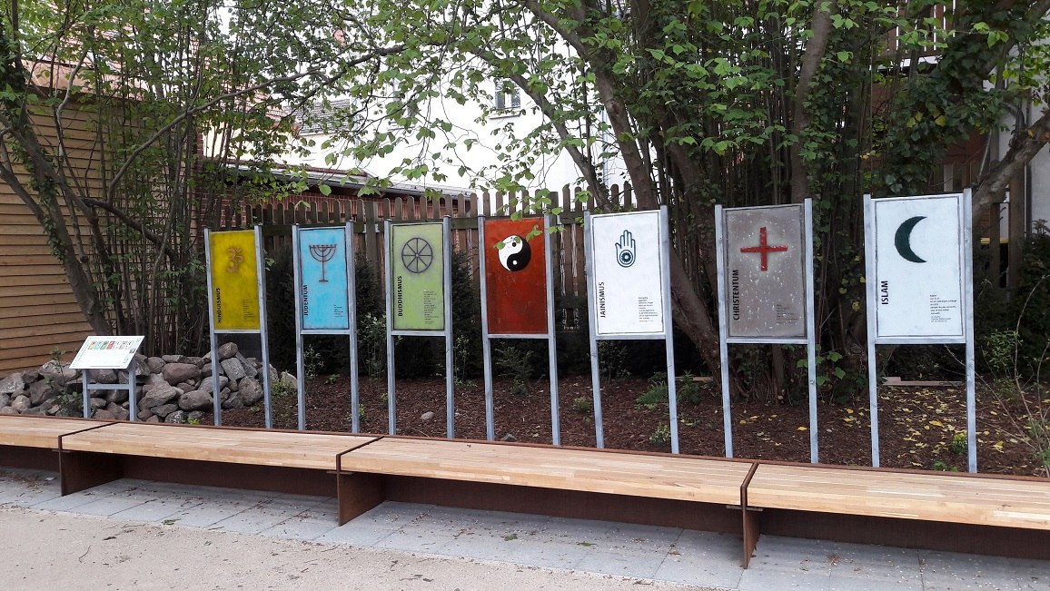 7 glass pictures for LACH, Wittstock 2019 // © Christa Kothe 7 glass pictures for LACH, Wittstock 2019 // © Christa Kothe