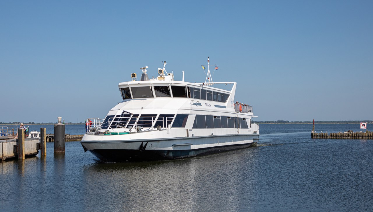 Reederei-Hiddensee-Insel-Hiddensee-008, © Weiße Flotte GmbH Reederei-Hiddensee-Insel-Hiddensee-008, © Weiße Flotte GmbH