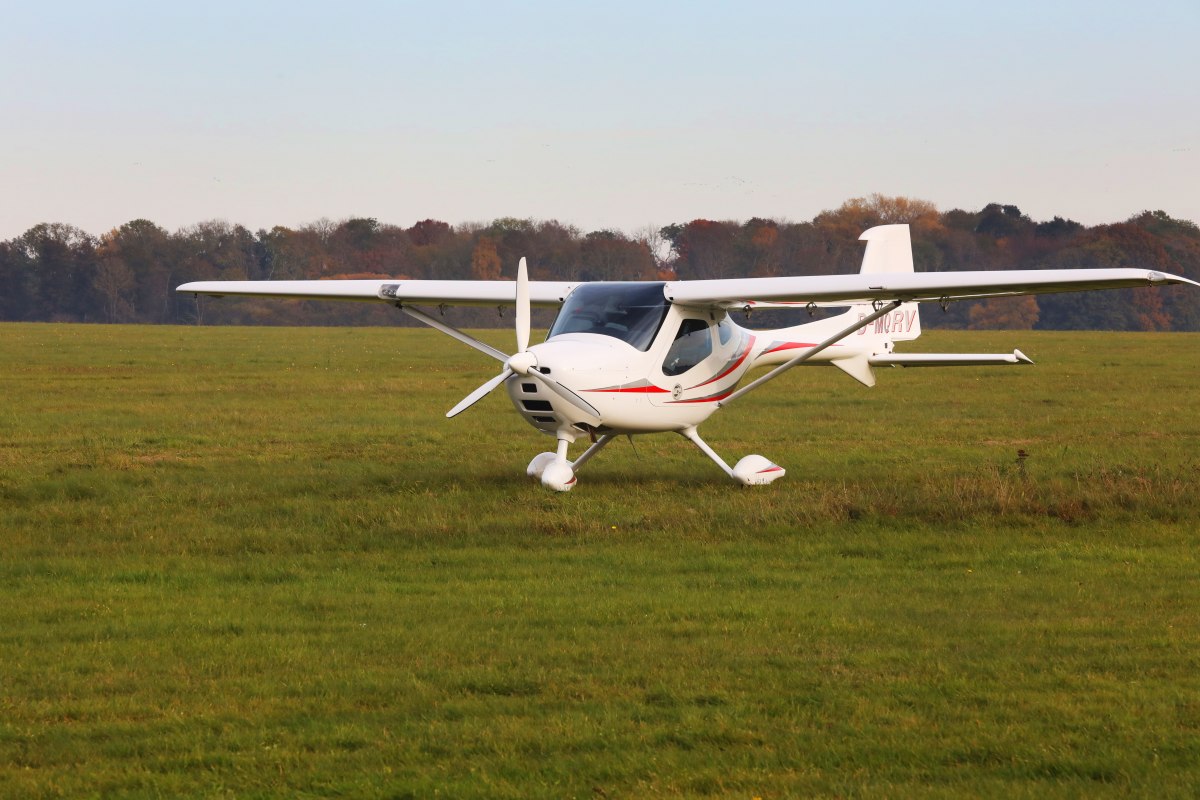 Glider // © TMV/Gohlke Glider // © TMV/Gohlke