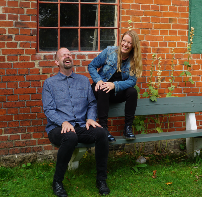 &copy; Foto: Maria Larsson