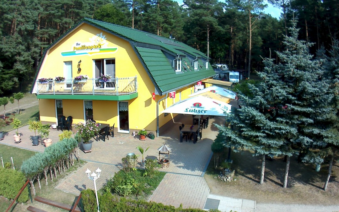 Ihr Familienpark, © Ihr Familienpark