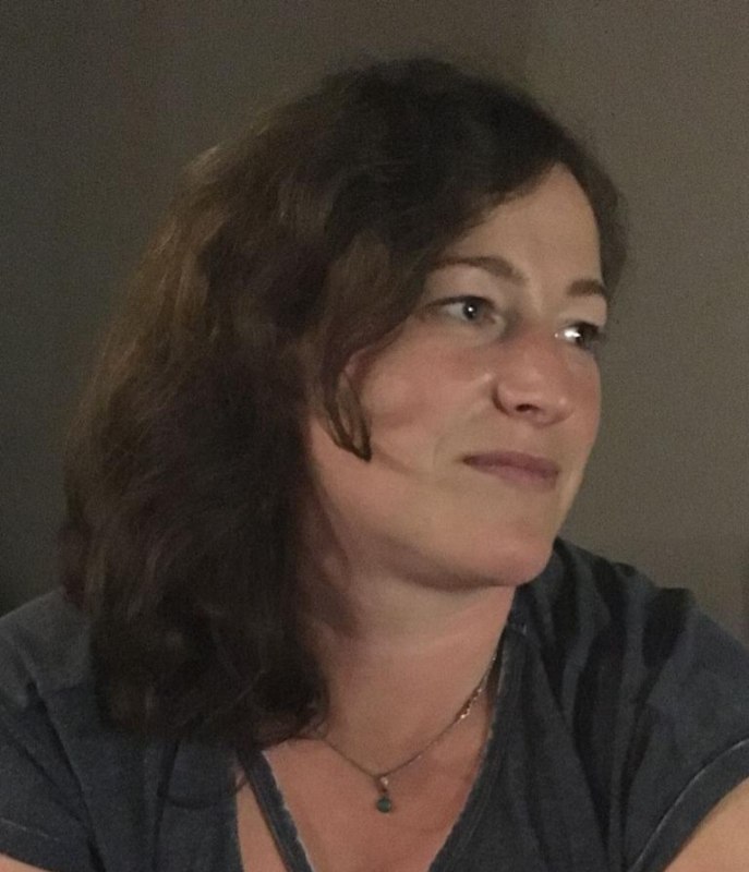 Portret, © Anne Asmuss Portret, © Anne Asmuss