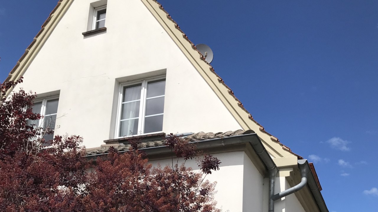 Vacation home Richter // © Ostsee-Ferienhaus Richter Vacation home Richter // © Ostsee-Ferienhaus Richter