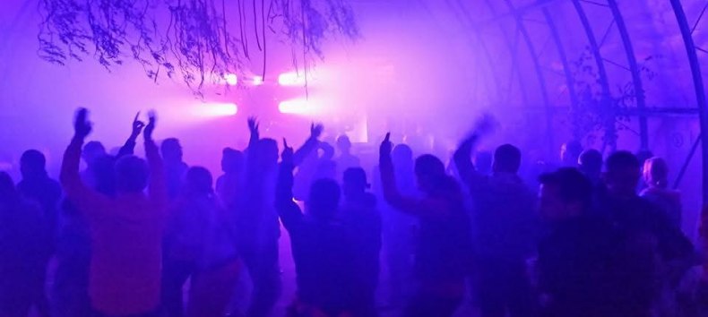 © Sommerkino Wustrow © Sommerkino Wustrow