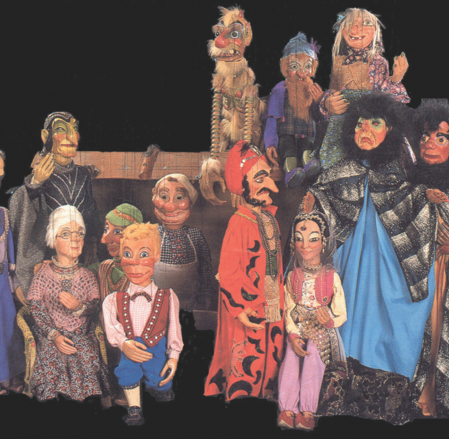 &copy; Andreas Bille