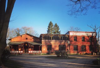 © Hannah Kuke © Hannah Kuke