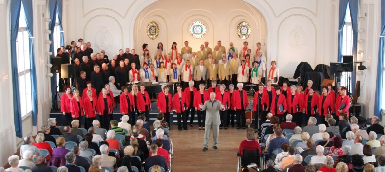 &copy; Stadt Neustrelitz