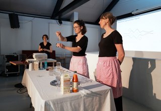 © Julia Piehl © Julia Piehl