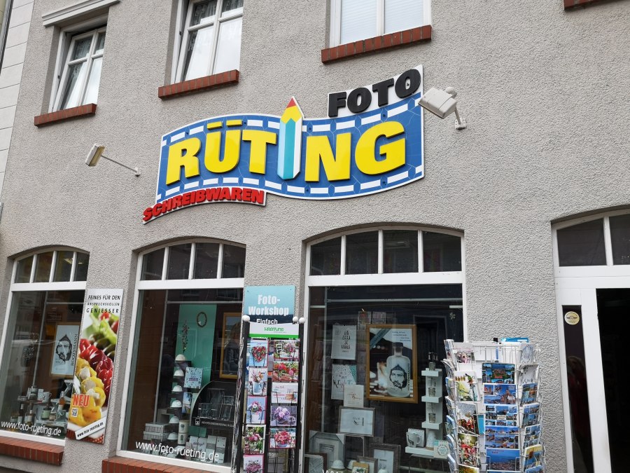 Foto Rüting, © Stadt Barth