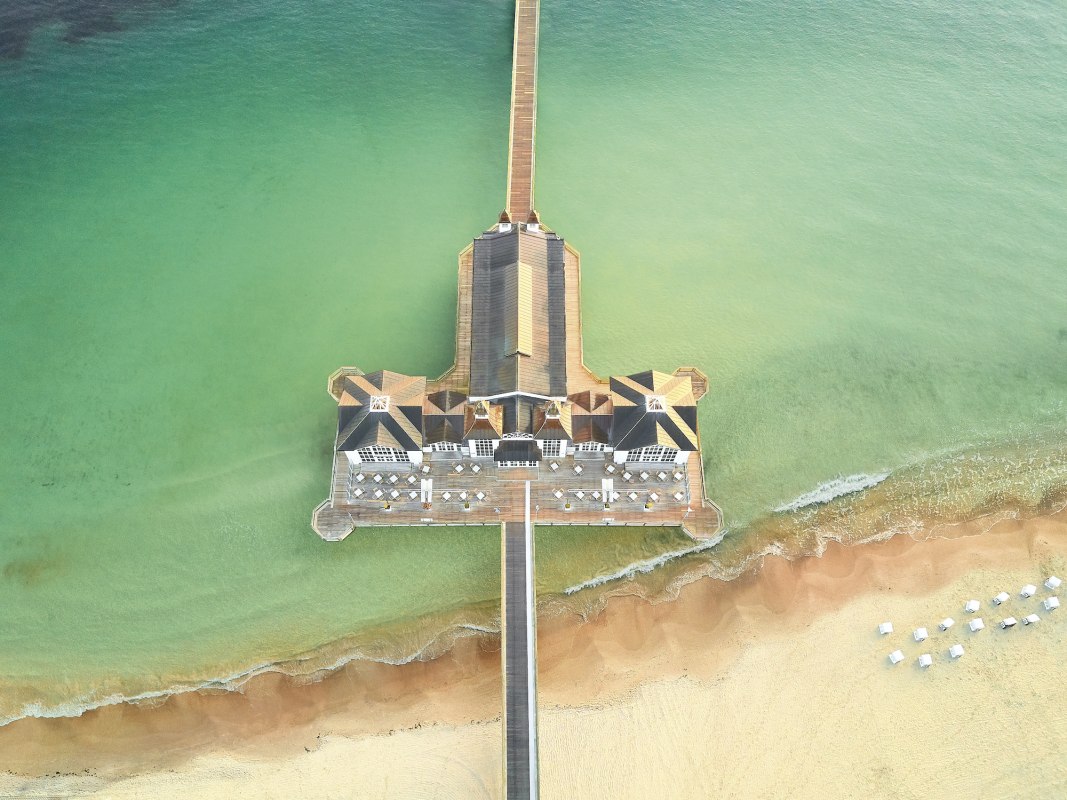 © Kurverwaltung Ostseebad Sellin/Pocha © Kurverwaltung Ostseebad Sellin/Pocha