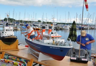 &copy; Kurverwaltung Rerik