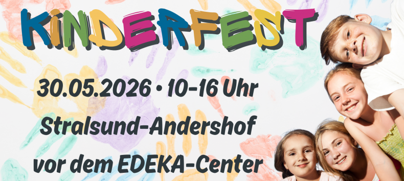 Plakat Kinderfest // © mmz Plakat Kinderfest // © mmz