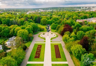 &copy; Pomorze Zachodnie