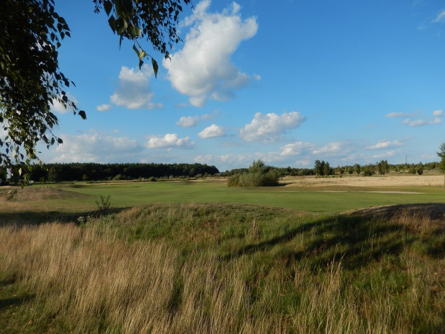 Greifswald Golf Club, © Golfclub Greifswald
