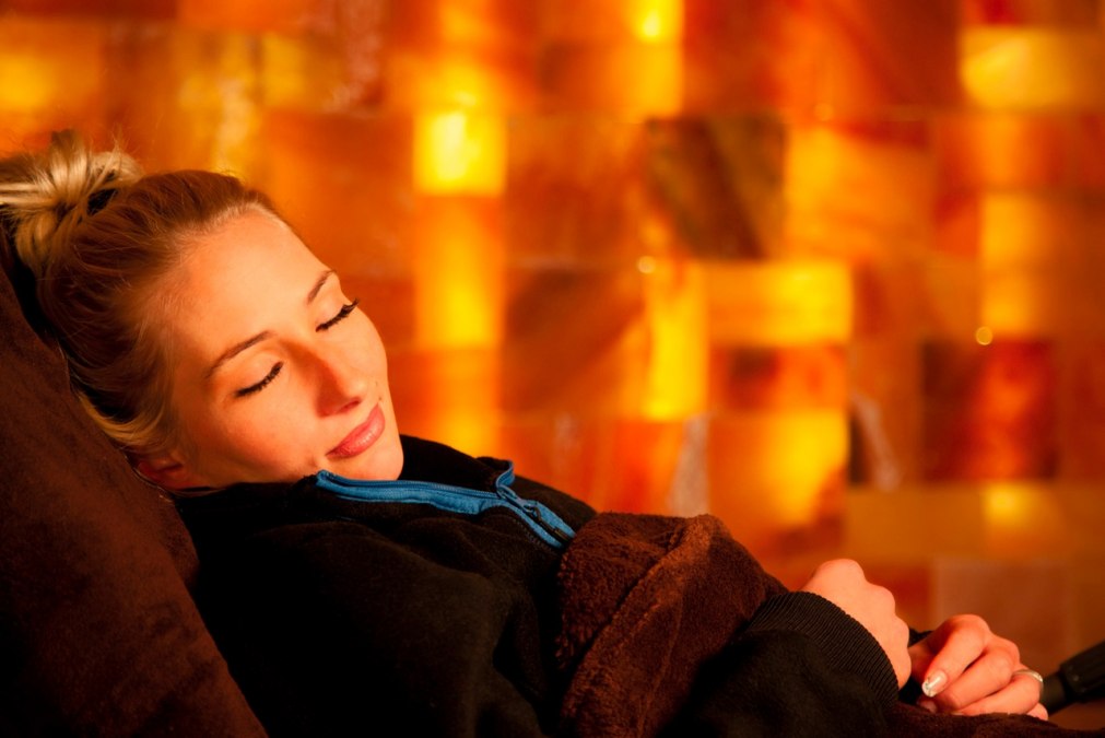 Tijd voor wellness - Salzmanufaktur MV, © Salzmanufaktur/Klemp