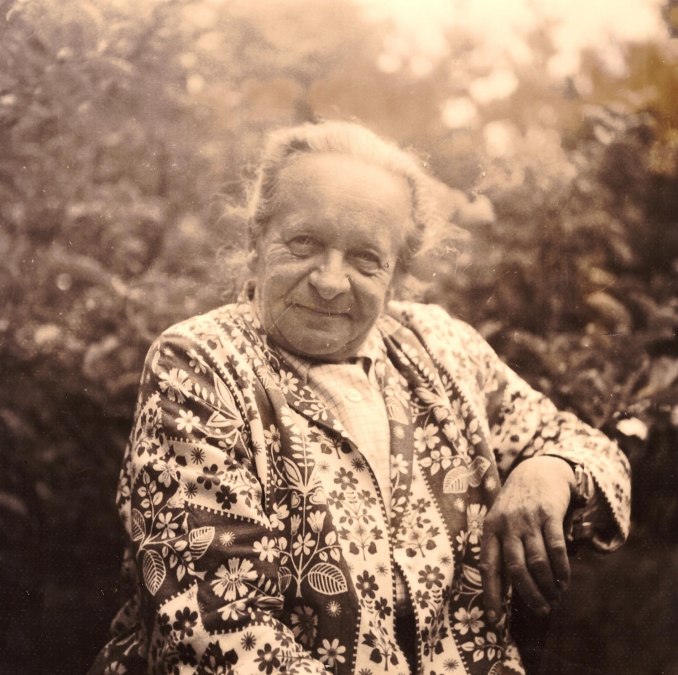 20©Familie Dillwitz(Ahrenshoop) Portret KM (2), © Familie Dillwitz