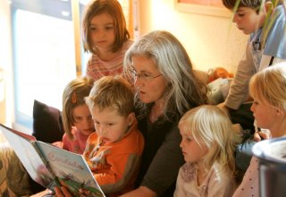 © Stiftung Lesen © Stiftung Lesen