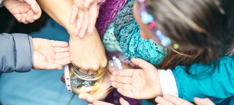 Osterschätze // © Johanna Franke Osterschätze // © Johanna Franke